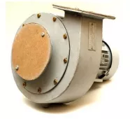 15ЦС-24 220/380VAC 1,5kW 2855rpm П вентилятор центробежный судовой фото