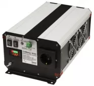 DC/AC 12/220V 1500W СибВольт 1512У Сибконтакт инвертор/преобразователь напряжения фото