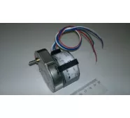 82520405/825244 5W 375rpm 230V/50Hz Crouzet электродвигатель с редуктором фото