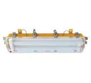 CFL18-G 2х10W 100-240VAC IP66 (БАП) светильник светодиодный аварийный взрывозащищенный фото