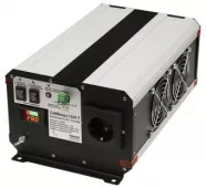 DC/AC 24/220V 1500W СибВольт 1524У Сибконтакт инвертор/преобразователь напряжения фото