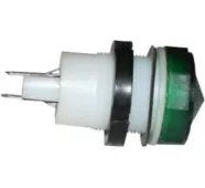 АМЕ-323221У2 24VAC/DC 22mm T6.8 (зеленый) индикатор светосигнальный фото