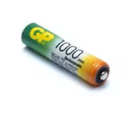 AAA 1000mAh/950mAh 1,2V GP аккумулятор фото