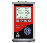 Рефлектометр VISA X-PRO 1310/1550 M1 фото