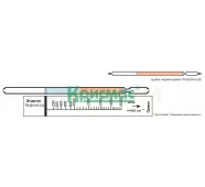 Индикаторная трубка на этанол 200-5000 мг/м3 фото