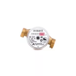 Счетчик воды СВК 20-5 фото 1