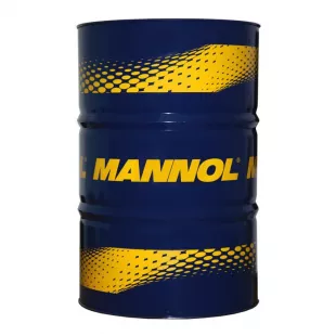 MANNOL Compressor Oil ISO 46 208 литров фото 1