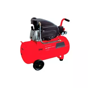 Компрессор FUBAG DC 320/50 CM2,5 фото 1