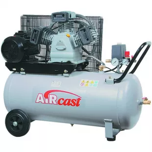 Компрессор Aircast СБ4/С-200.LB40 фото 1