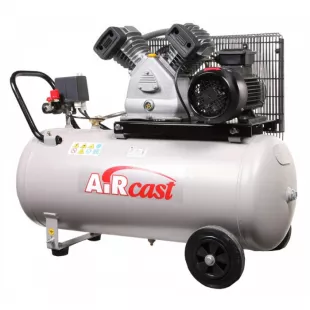 Компрессор  Aircast СБ4/С-100.LB30A фото 1