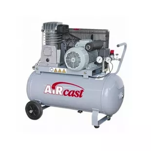 Компрессор Aircast СБ4/С-50.LH20A 1,5 Кв. фото 1