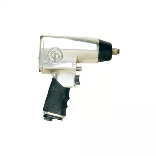 Пневматический ударный гайковерт CHICAGO PNEUMATIC CP734H, 1/2 фото 1