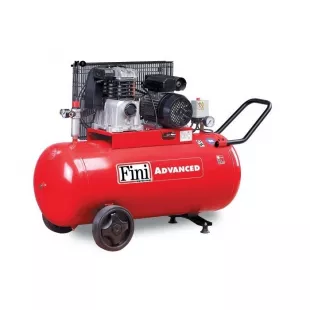 Компрессор FINI MK 103-90-3M фото 1