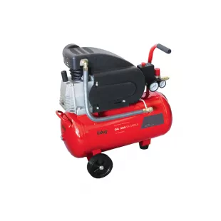 Компрессор FUBAG DC 320/24 CM2,5 фото 1