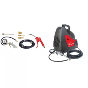 Компрессор FUBAG HANDY MASTER KIT фото 1