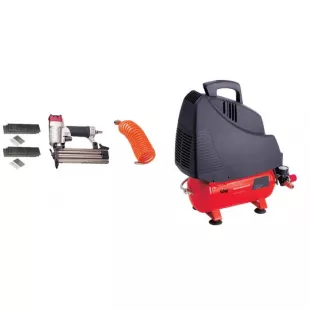 Компрессор FUBAG WOOD MASTER KIT фото 1