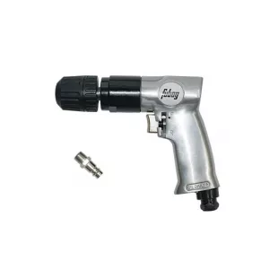 Пневматическая дрель Fubag DR142/1800 с реверсом фото 1