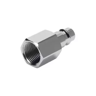 Штекер Festo KS4-3/8-I для пневморозетки (резьба G3/8 внутренняя) фото 1
