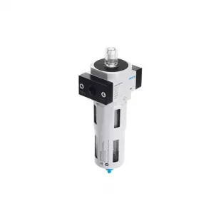 Фильтр тонкой очистки Festo LFMB-1-D-MAXI-DA-A (1 мкм, G1) фото 1