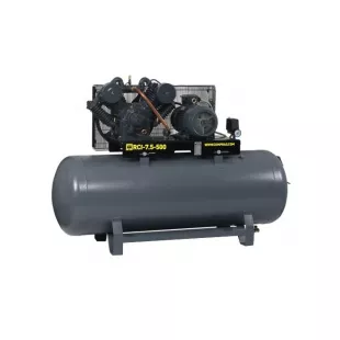 Компрессор Comprag RCI-7,5-500 фото 1