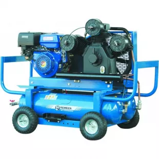 Компрессор Remeza СБ4/C-90W95/6 SPE390R фото 1