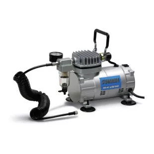 Компрессор Sumake MC-1100HFGM фото 1