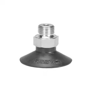 Вакуумный захват (присоска) Festo VAS-30-1/8-NBR фото 1