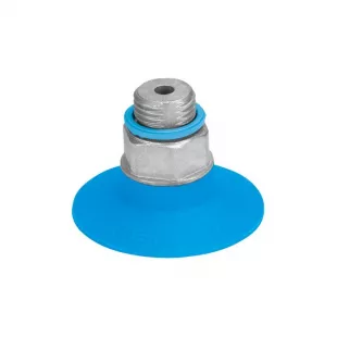 Вакуумный захват (присоска) Festo VAS-30-1/8-PUR-B фото 1