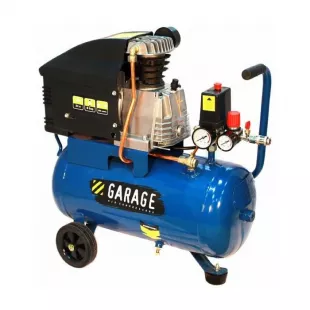 Компрессор Garage PK 24.MK270/2 фото 1