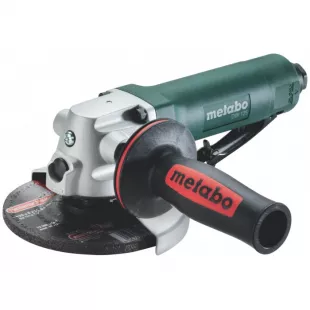 Угловая пневмошлифмашина Metabo DW 125 фото 1