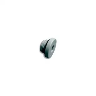 Заглушка резьбовая Pneumax 107P18 (наружная G1/8) фото 1