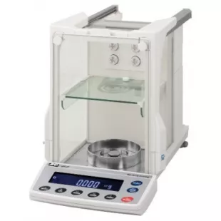 Микровесы BM-22 фото 2
