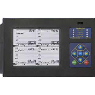 Термодат-19M6 фото 2
