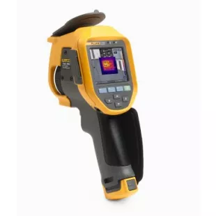 Тепловизор Fluke Ti401 PRO 9 ГЦ фото 1