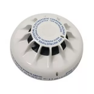 801PHEx 516.800.530P Tyco извещатель пожарный взрывозащищённый фото 1