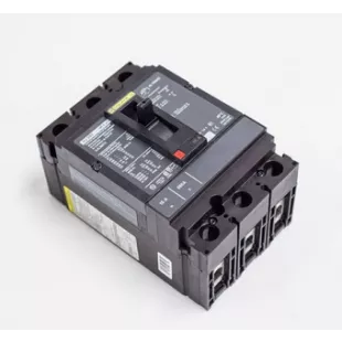 ABS-33a 20A 3P 5kA 250VDC/600VAC 50/60Hz LG Himec выключатель автоматический фото 1