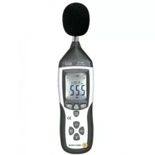 Шумомер цифровой DT-8851 фото 1