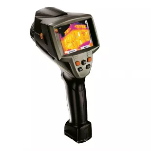 Тепловизор Testo 882 с NETD <60 мК фото 1