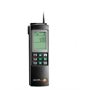 Люксметр Testo 545 фото 1