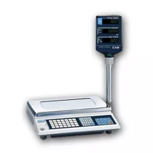 Торговые весы AP-15(EX) CAS фото 1