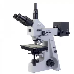 Микроскоп Микромед ПОЛАР 1 фото 1