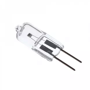 Лампа галогеновая 12V/50W G6 фото 1