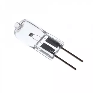 Лампа галогеновая 12V/30W G6 фото 1