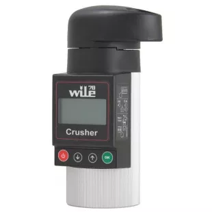 Влагомер зерна с размолом Wile 78 "The Crusher" фото 1