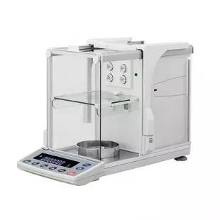 Лабораторные микровесы AND BM-300G фото 1