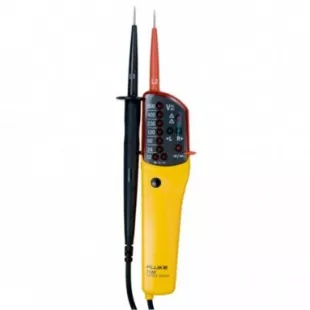 Тестер Fluke Т100 фото 2