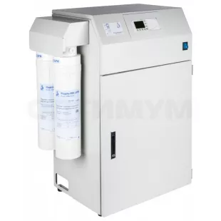 Установка АКВАЛАБ-1 plus для получения воды I типа AL-1 plus 303.1812-01-01 фото 1