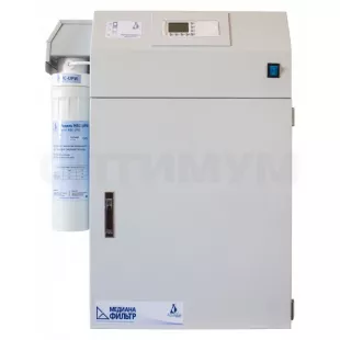 Установка АКВАЛАБ-4 plus для получения воды I типа AL-4 plus 303.1812-04-01 фото 1