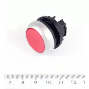 M22-DL-R Eaton Moeller механизм переключателя кнопочный фото 1