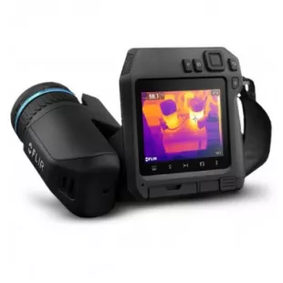 Тепловизор FLIR T530 фото 1